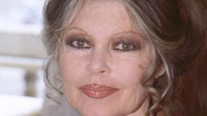 Брижит Бардо: легенда французского кино