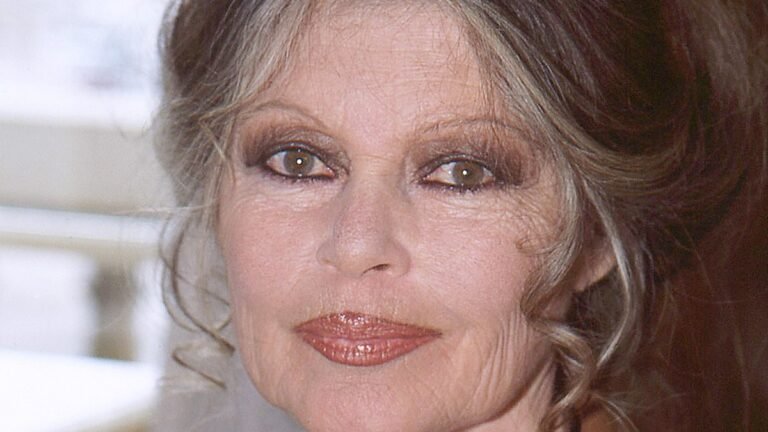 Брижит Бардо: легенда французского кино