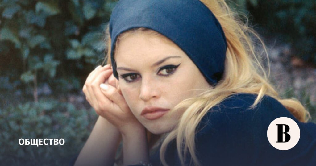 Брижит Бардо ушла из жизни: причина смерти и наследие актрисы