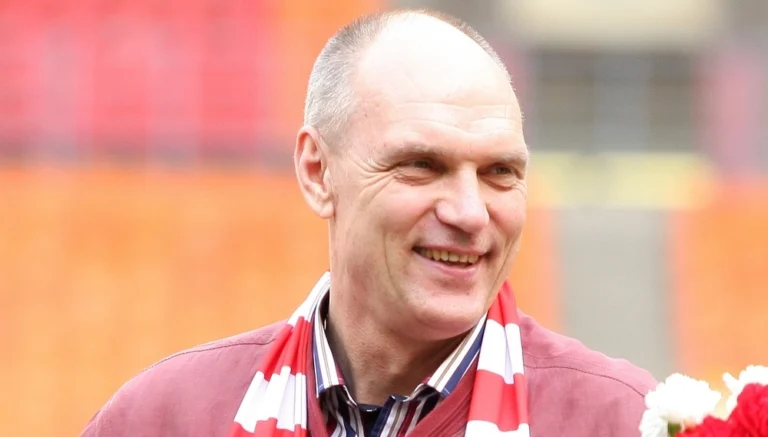 Бубнов: новый тренер «Спартака» Карседо намного опытнее Абаскали