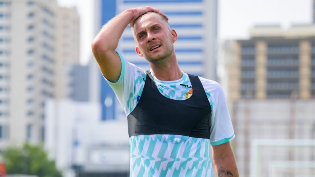 Булыкин: Баринов заслужил повышение в ЦСКА