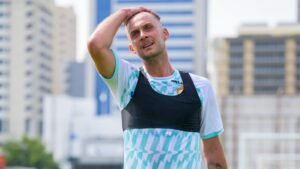 Булыкин: Баринов заслужил повышение в ЦСКА