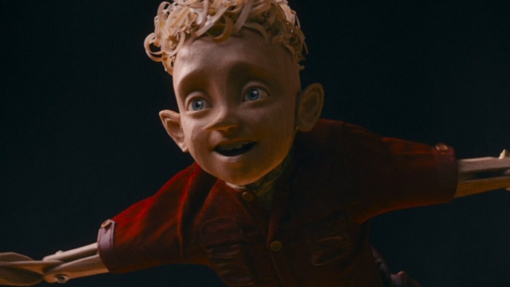 «Буратино» и «Простоквашино» покоряют кинопрокат: более 1 млрд рублей за четыре дня