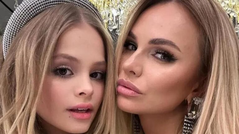 Бывшая жена Виталия Гогунского сломала позвоночник