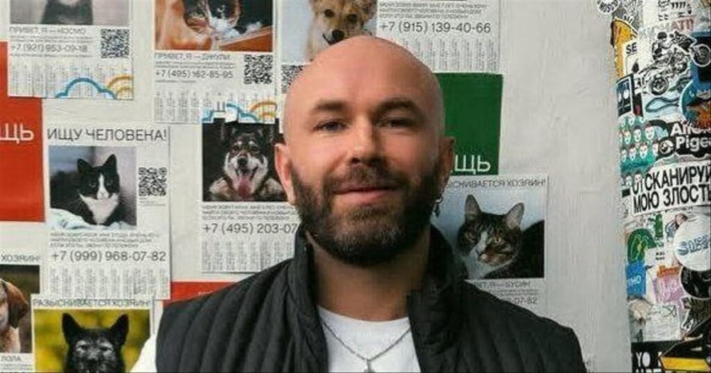 Бывший Иды Галич Стас Круглицкий показал новую девушку