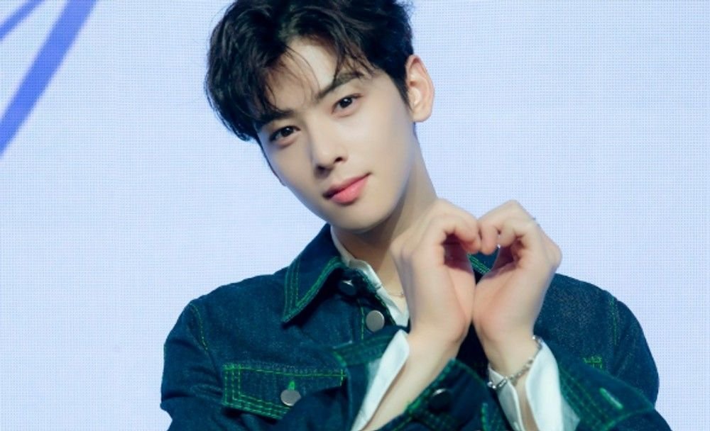 Ча Ыну под угрозой финансовых убытков в 100 млрд вон из-за скандала