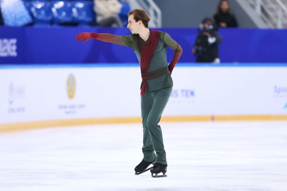 Чемпионат Европы по фигурному катанию 2026: результаты 17 января