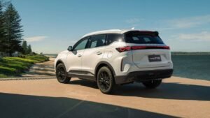 Chery снизила цену на гибридный Chery Tiggo 7: теперь самый дешевый в Австралии