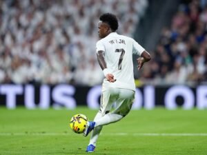 Четыре худших игрока «Реала» в матче против «Альбасете»