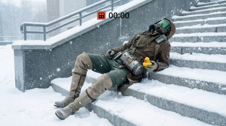 Читеры захватили Arc Raiders: Стример Nadeshot требует суда над мошенниками