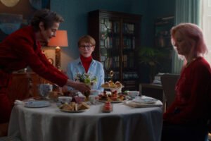 Что смотреть в январе: фильмы и сериалы