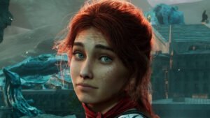 Clair Obscur: Expedition 33 - игра 2025 года с большим отрывом