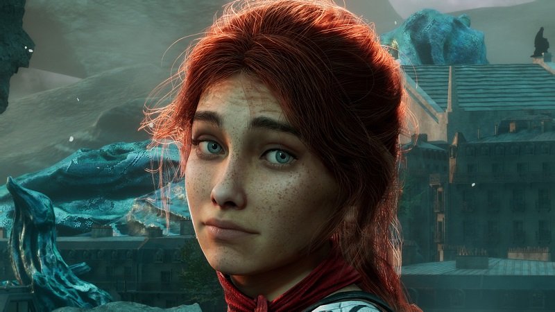 Clair Obscur: Expedition 33 - игра 2025 года с большим отрывом