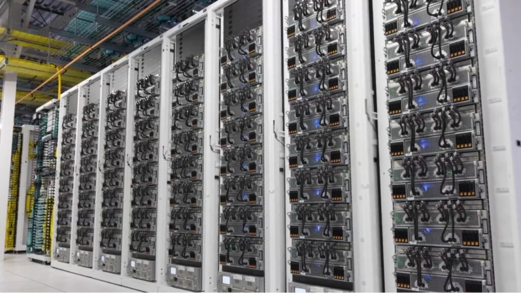 Colossus 2: Суперкомпьютер xAI потребляет 1 ГВт мощности