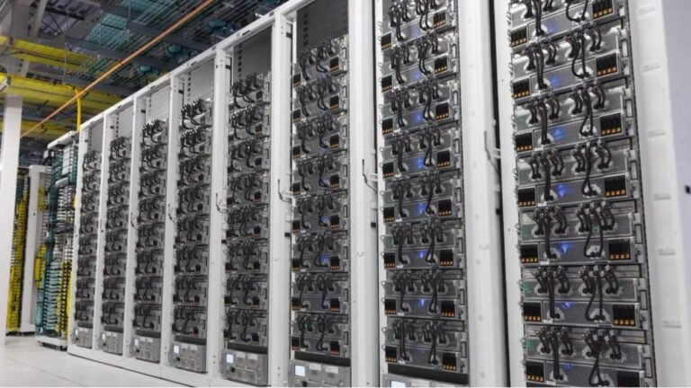 Colossus 2: Суперкомпьютер xAI потребляет 1 ГВт мощности