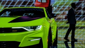 Corvette C8 с 1250 силами: SVE представила Yenko/SC C8