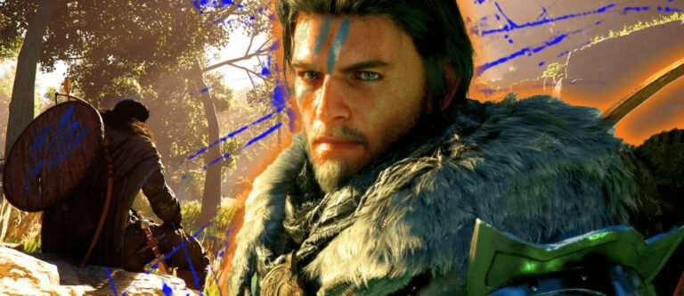 Crimson Desert масштабнее Red Dead Redemption 2