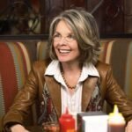 Дайан Китон: Муза Вуди Аллена и икона стиля