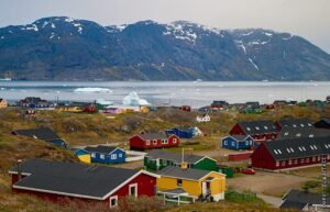Дания усиливает военное присутствие в Гренландии