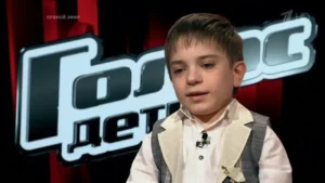 Данил Плужников: от победы в «Голос.Дети» до уличных концертов