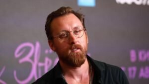 Данила Якушев: от плавания до Голливуда