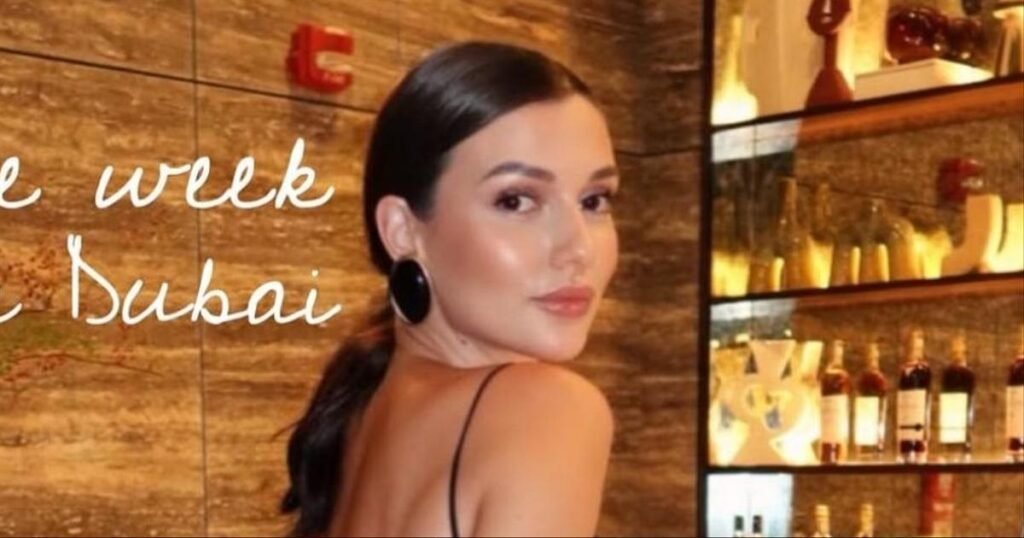 Дарья Канануха из «Холостяка» вышла замуж во второй раз