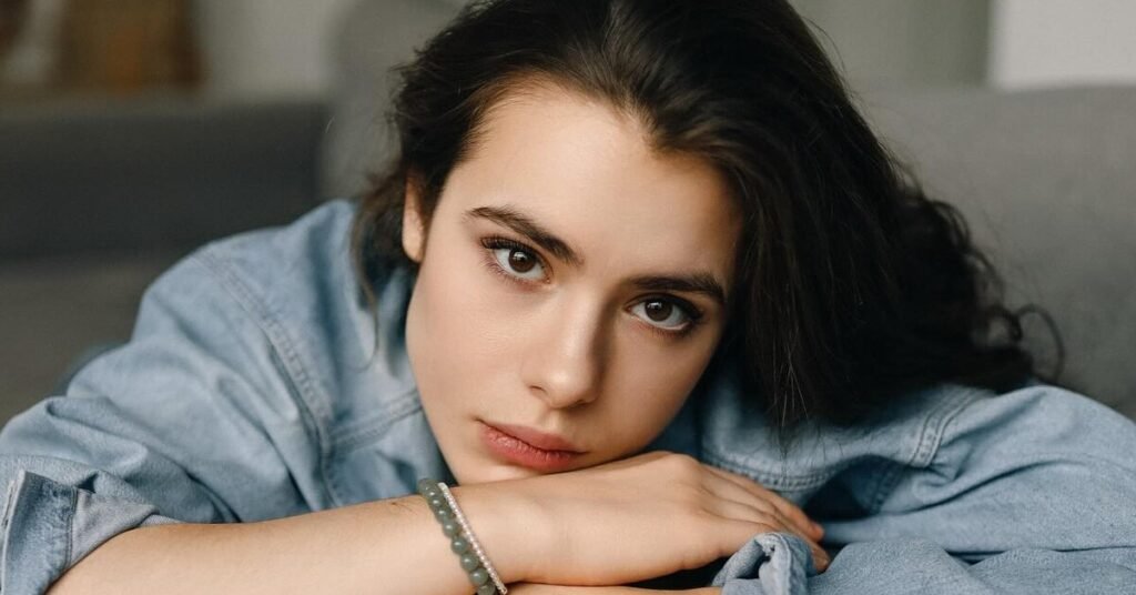 Дарья Кукарских шокирована результатом на шоу «Голос»