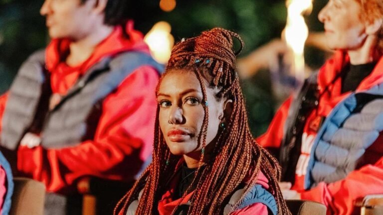 Демчог шокирован накалом страстей в 3 сезоне «Выживалити»