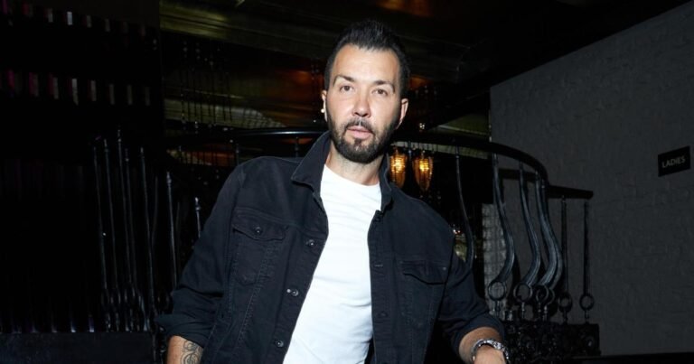 Денис Клявер: жизнь в творческой конкуренции с отцом