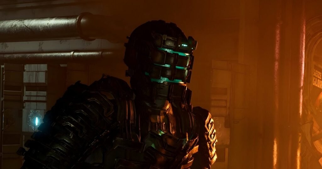 Denuvo взломали в FIFA 22 и ремейке Dead Space