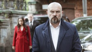 Детектив НТВ 'Высокие ставки' с Ниловым: шедевр и полный провал