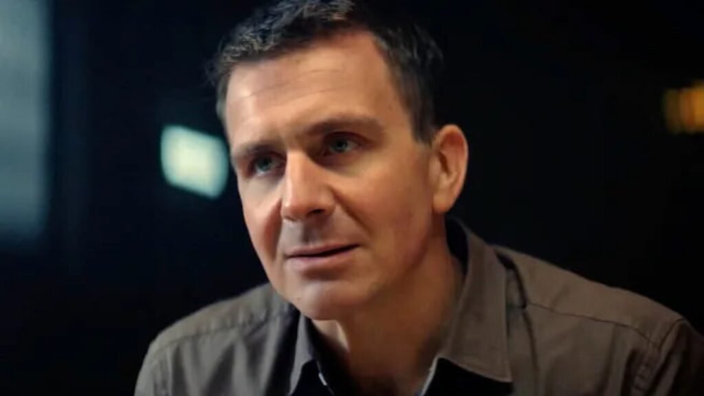 Детективный сериал «Замаячный»: маньяк в глубинке и расследование прошлого