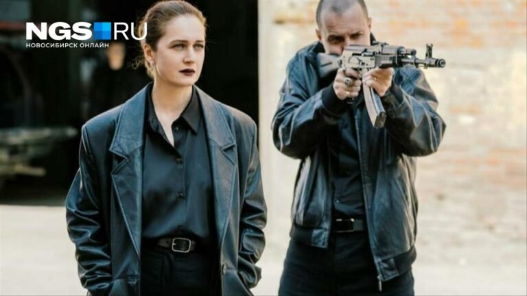 «Дети перемен»: что ждать от второго сезона сериала