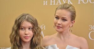 Дети знаменитых родителей: как они растут и строят свою жизнь