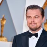 ДиКаприо не появился на гала-концерте в Палм-Спрингс из-за событий вокруг Венесуэлы