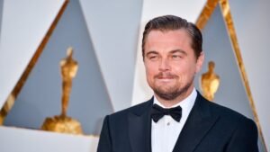 ДиКаприо не появился на гала-концерте в Палм-Спрингс из-за событий вокруг Венесуэлы