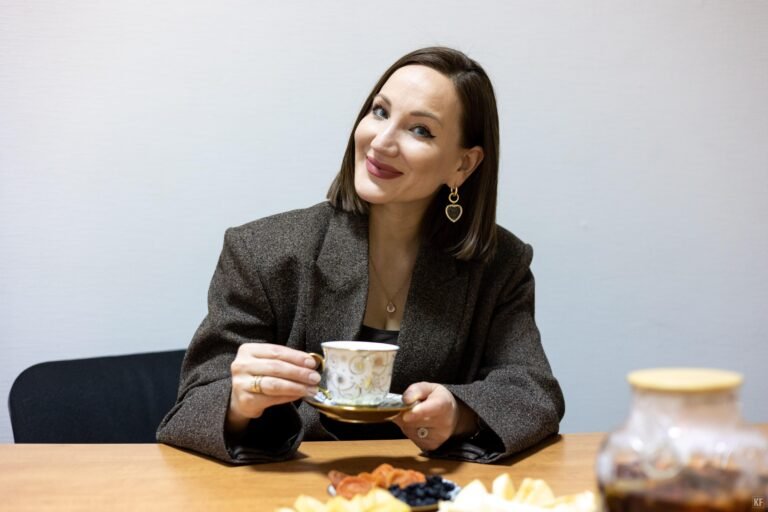 Диля Нигматуллина: 'Татарская эстрада изменилась, но я стараюсь быть в тренде'