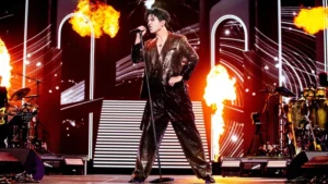 Димаш Кудайберген выступит на фестивале в Китае 16 января