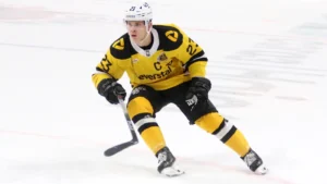 Динамо Москва - Северсталь: онлайн трансляция матча КХЛ