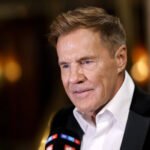 Дитер Болен резко раскритиковал Германию за политику в отношении Путина