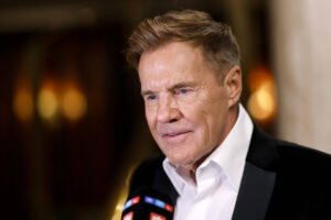 Дитер Болен резко раскритиковал Германию за политику в отношении Путина