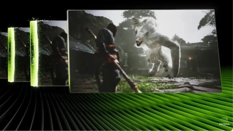 DLSS 4.5: новое качество изображения и производительность