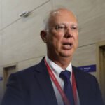 Дмитриев: началась эпоха перерисовки карт влияния