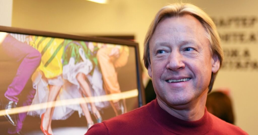 Дмитрий Харатьян отмечает 66-й день рождения: тест на знание его творчества