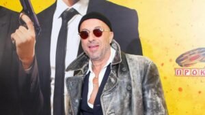 Дмитрий Нагиев ответил на критику слов о российском кино