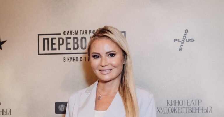 Дочь Борисовой рассказала о травле со стороны матери