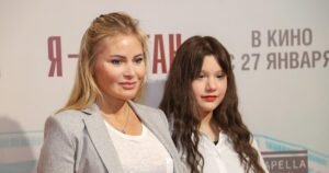 Дочь Даны Борисовой вернулась к бойфренду после измены