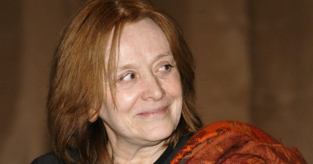 Дочь Маргариты Тереховой рассказала о состоянии здоровья актрисы