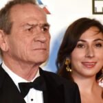 Дочь Томми Ли Джонса скончалась в отеле Сан-Франциско