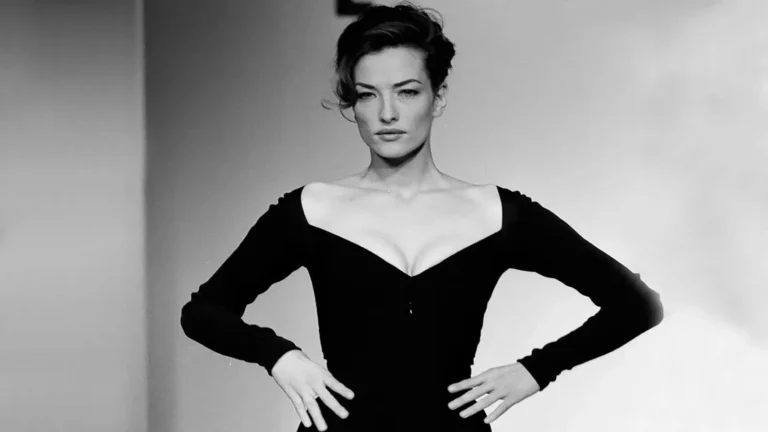 Дом Татьяны Патиц в Малибу: оазис тишины и осознанной роскоши